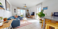 appartement à TARNOS (40220)