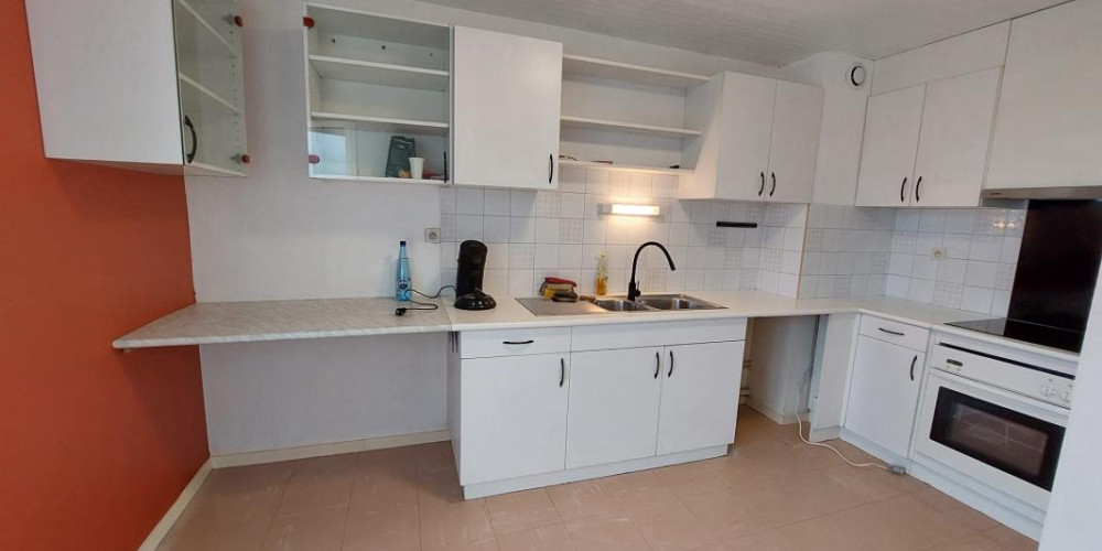 appartement à DAX (40100)