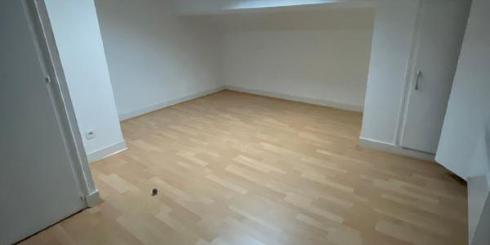 appartement à MONT DE MARSAN (40000)