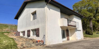maison à CAUNEILLE (40300)