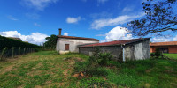 maison à ST JEAN DE MARSACQ (40230)