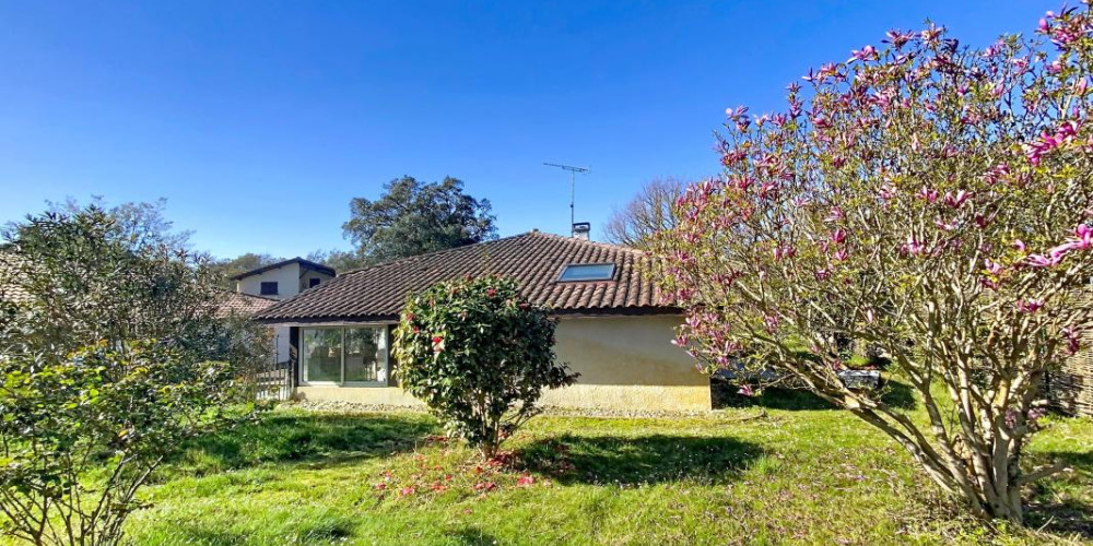 maison à MOLIETS ET MAA (40660)