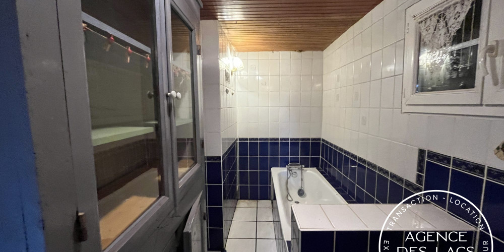 maison à LUGLON (40630)