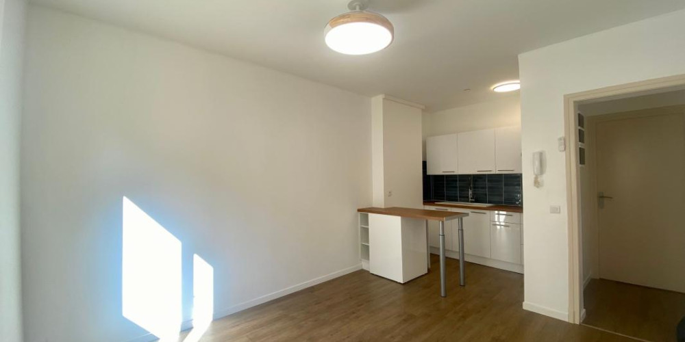 appartement à AIRE SUR L ADOUR (40800)