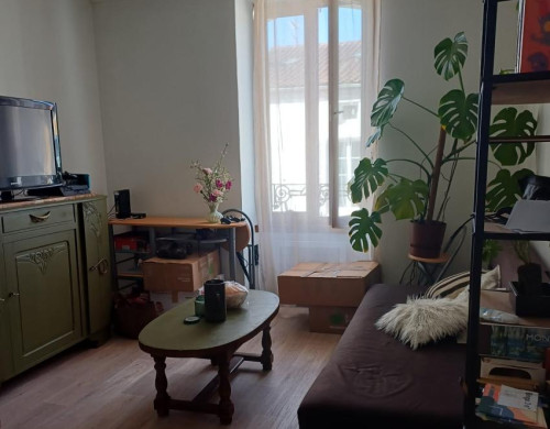 appartement  MONT DE MARSAN