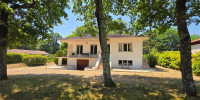 maison à LUCBARDEZ ET BARGUES (40090)