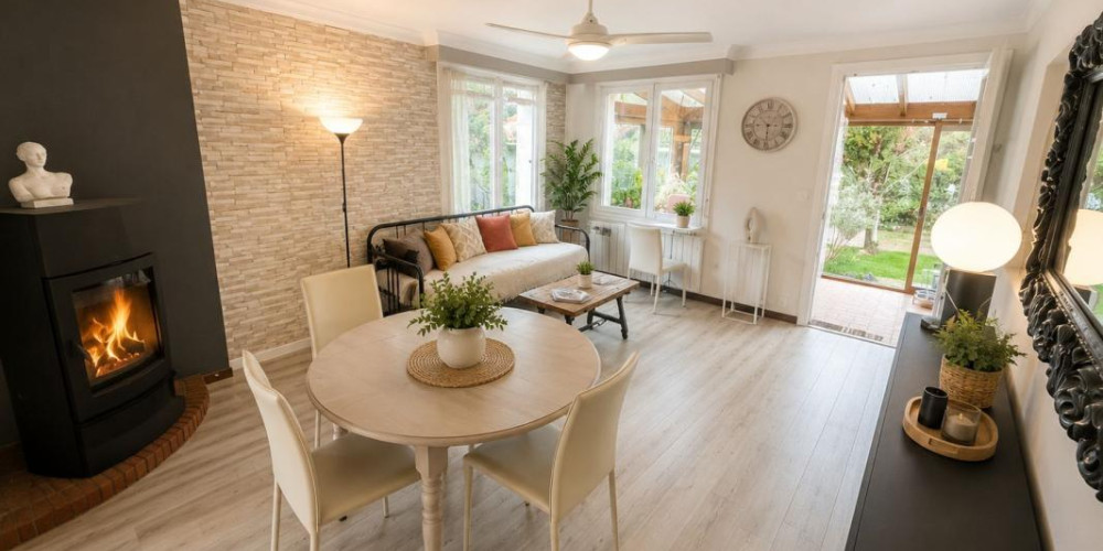 maison à ST PAUL LES DAX (40990)