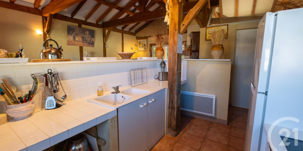 maison à VILLENAVE (40110)