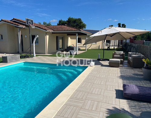 maison  RION DES LANDES