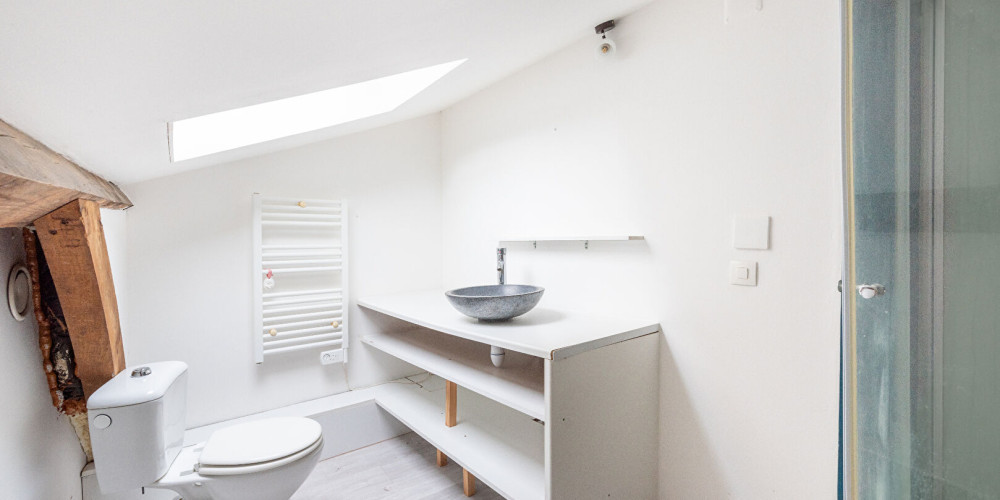 immeuble à MONT DE MARSAN (40000)