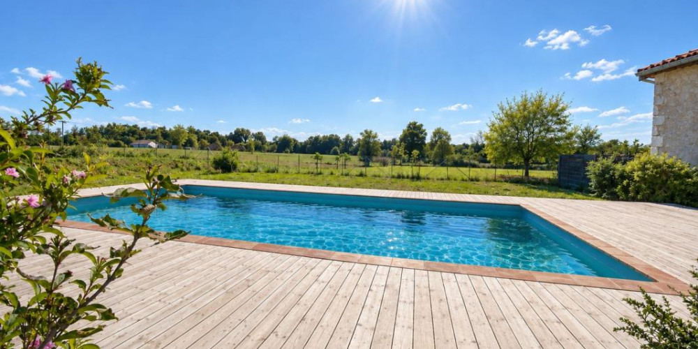 maison à POMAREZ (40360)