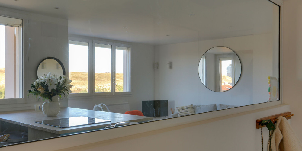 appartement à SOORTS HOSSEGOR (40150)