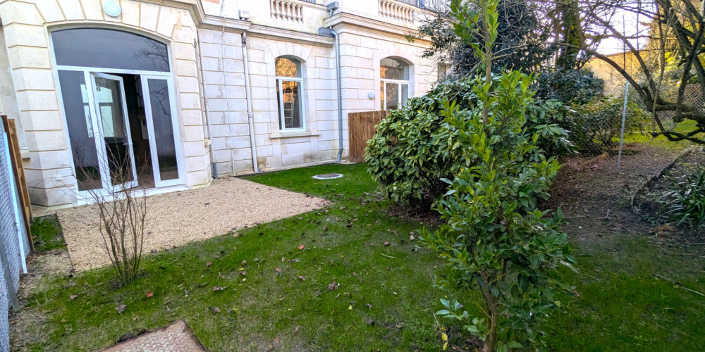 appartement à MONT DE MARSAN (40000)