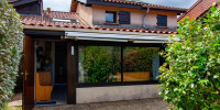 maison à CAPBRETON (40130)