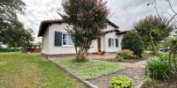 maison à SARBAZAN (40120)