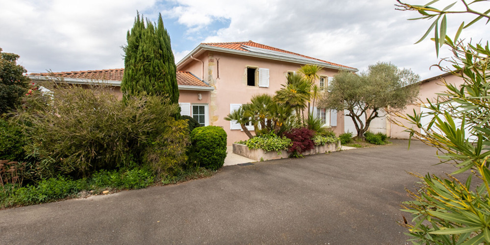 maison à AIRE SUR L ADOUR (40800)