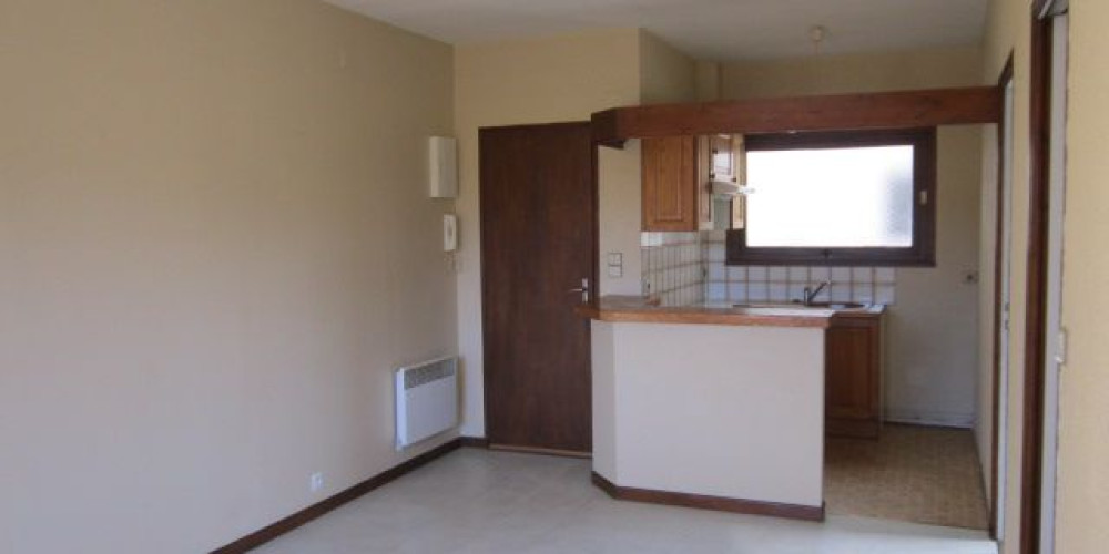 appartement à TARTAS (40400)
