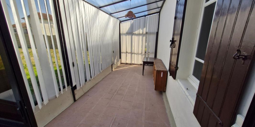 maison à BEGAAR (40400)