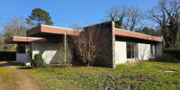maison à ST AVIT (40090)