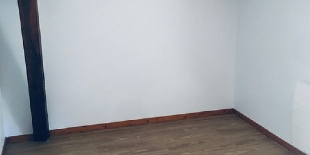 appartement à ST SEVER (40500)