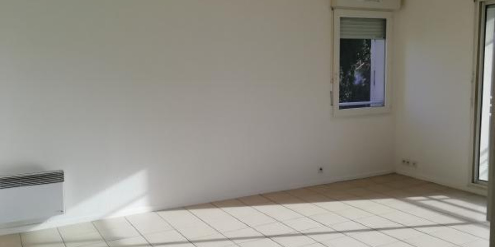 appartement à MONT DE MARSAN (40000)