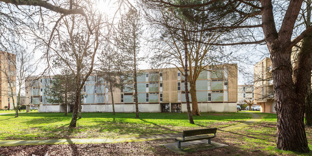 appartement à BISCARROSSE (40600)
