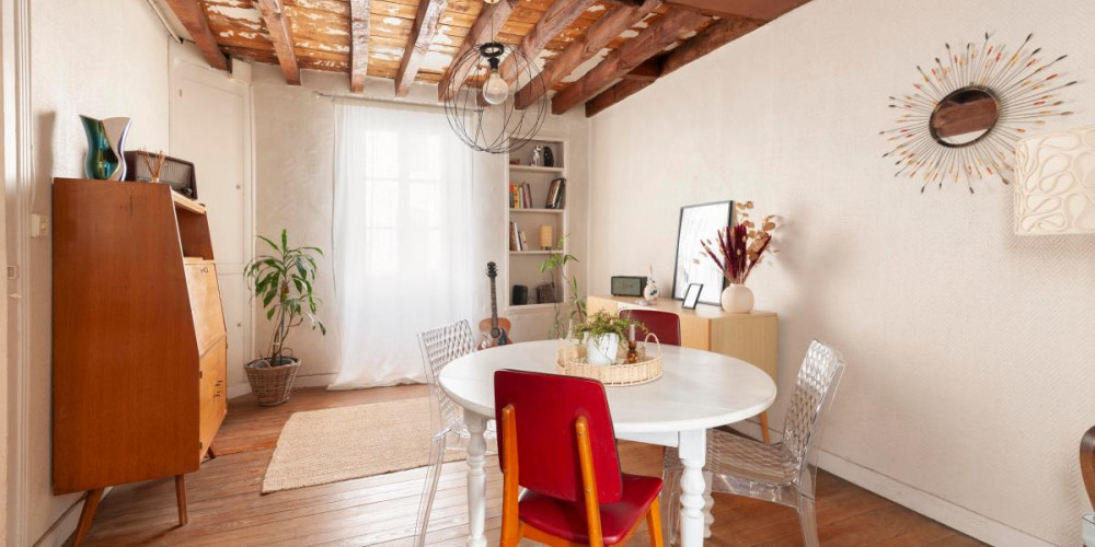 maison à MONT DE MARSAN (40000)