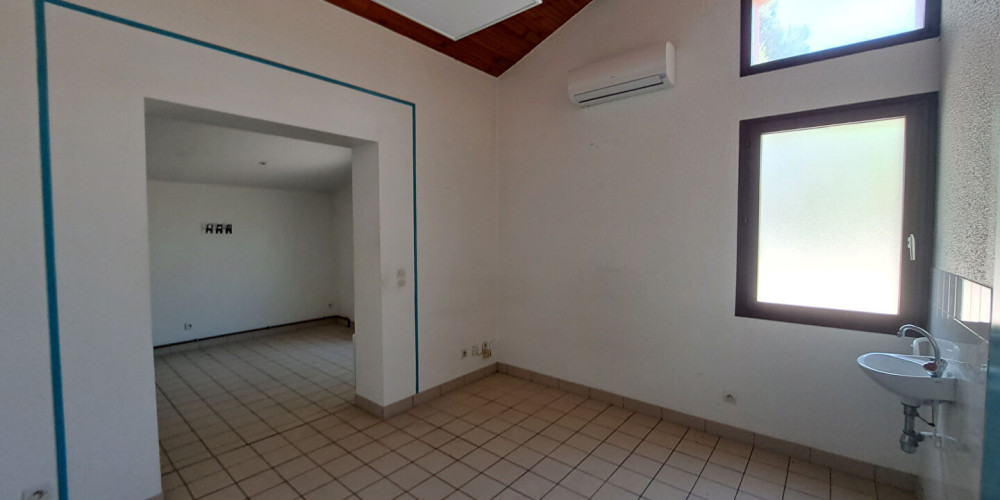 maison à MOLIETS ET MAA (40660)