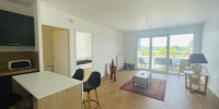 appartement à DAX (40100)