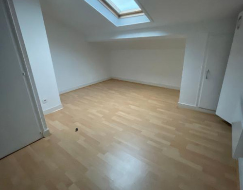 appartement  MONT DE MARSAN