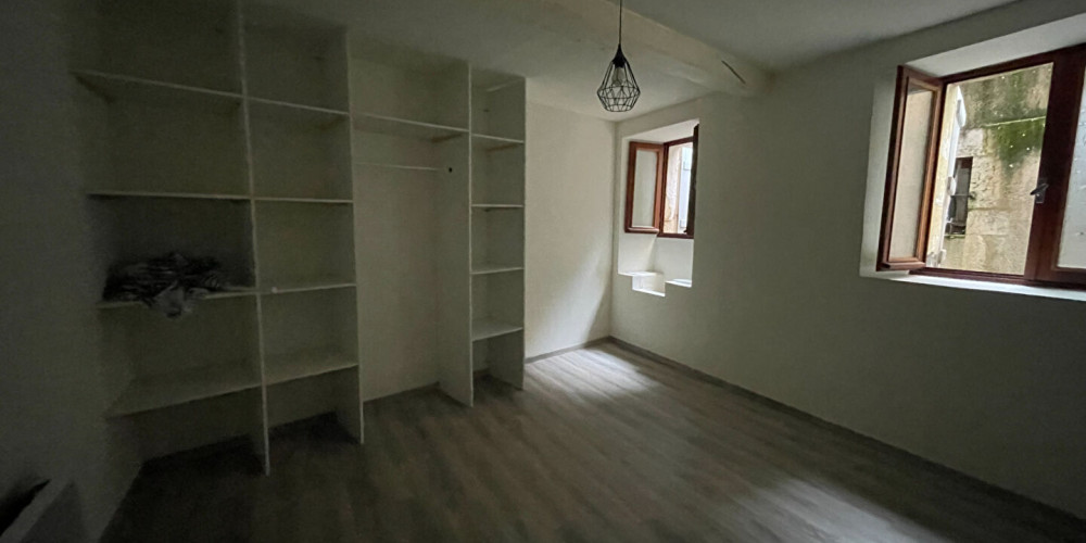 appartement à ST SEVER (40500)