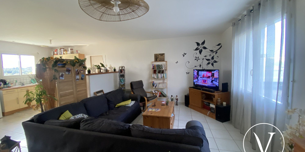 maison à NASSIET (40330)