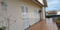 maison à MIMIZAN (40200)
