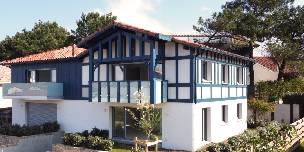 appartement à CAPBRETON (40130)