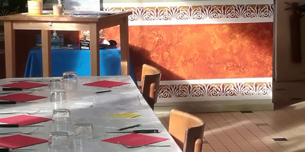 fond de commerce à GAREIN (40420)