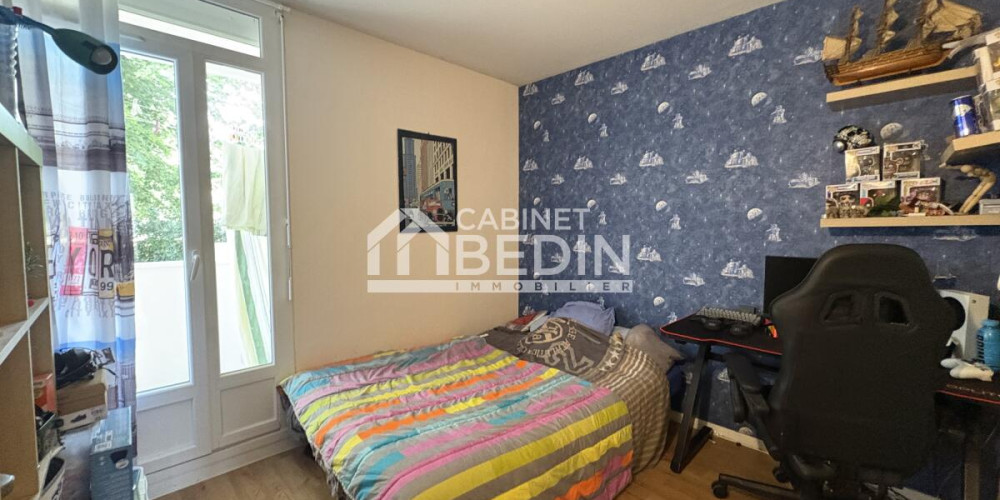 appartement à BISCARROSSE (40600)