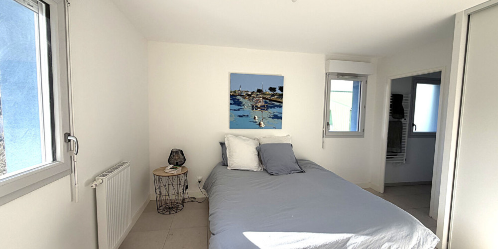 appartement à TOSSE (40230)