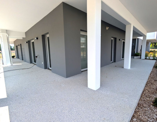 appartement  MONT DE MARSAN