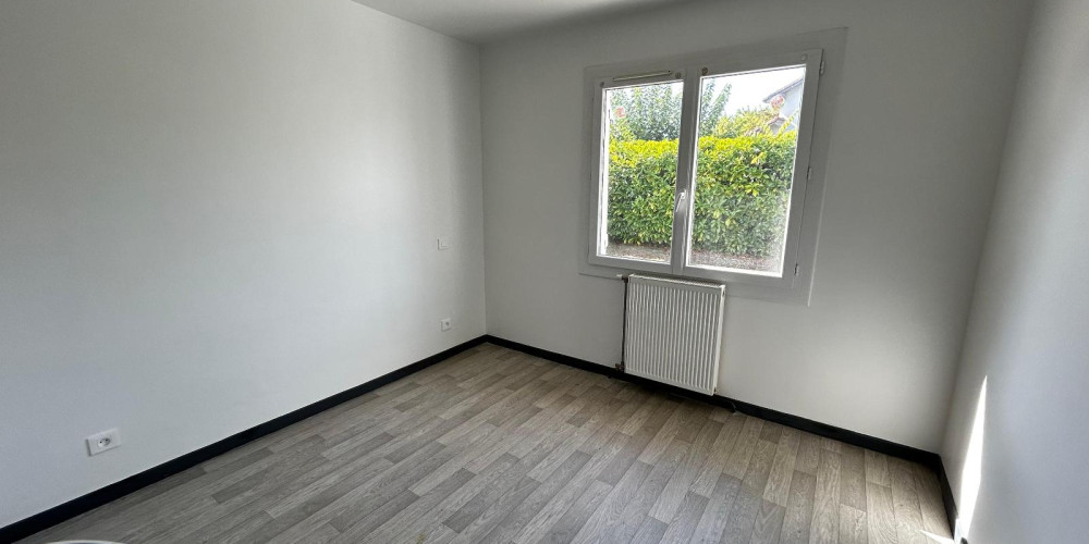 maison à MONT DE MARSAN (40000)
