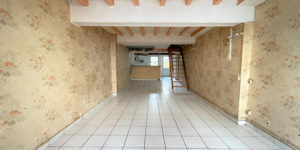 maison à AIRE SUR L ADOUR (40800)