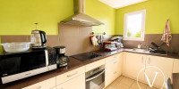 appartement à ST PIERRE DU MONT (40280)