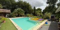 maison à BENESSE MAREMNE (40230)