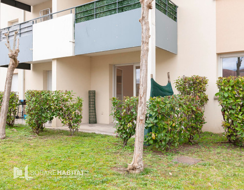 appartement  MONT DE MARSAN