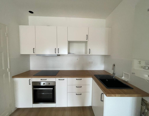 appartement  MONT DE MARSAN