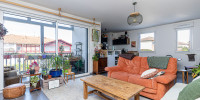 appartement à HOSSEGOR (40150)