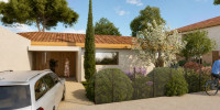 maison à ST PAUL LES DAX (40990)