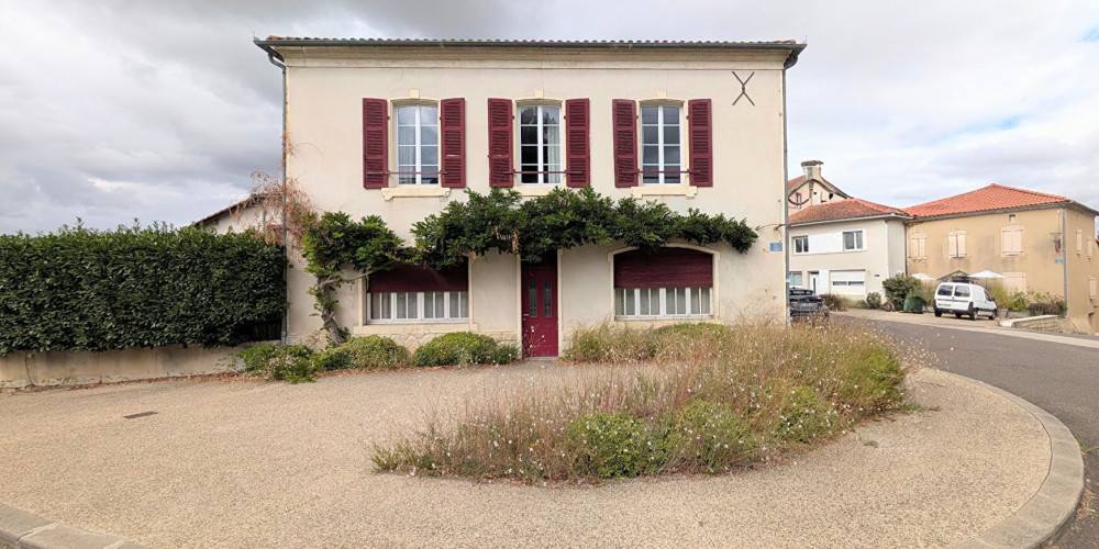 maison à SAMADET (40320)