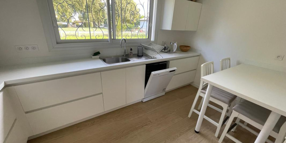 maison à TOSSE (40230)