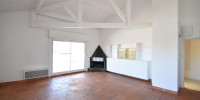 appartement à SOORTS HOSSEGOR (40150)