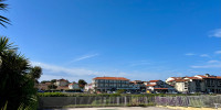 appartement à CAPBRETON (40130)